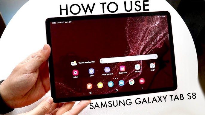 Complete Beginner Guide To S8 Platform
